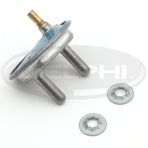 Air Charge Temperature Delphi TS10168