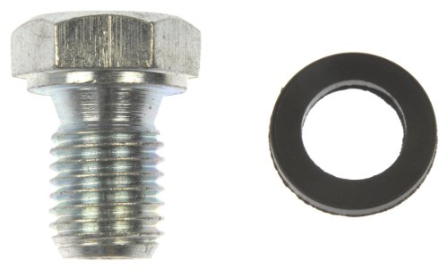 Oil Drain Plugs Dorman 90088