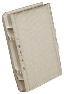 Passenger Compartment Air Filters AutoPartSource AQ1029