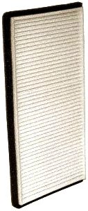 Passenger Compartment Air Filters AutoPartSource AQ1056