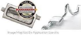 Mufflers Dynomax 17238