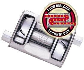 Mufflers Dynomax 17677