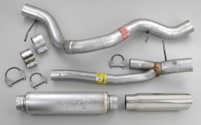 Exhaust & Emissions Dynomax 19379