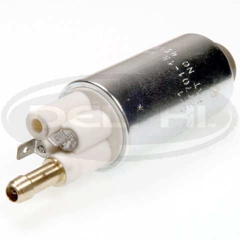 Mechanical Fuel Pumps Delphi FE0052