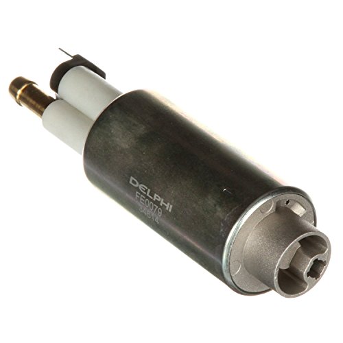 Electric Fuel Pumps Delphi FE0079