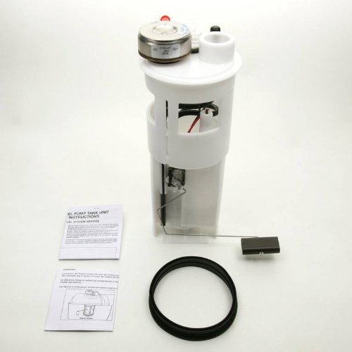 Electric Fuel Pumps Delphi FG0219