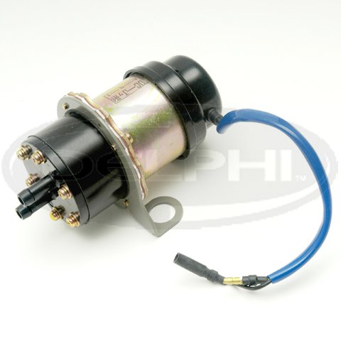 Electric Fuel Pumps Delphi FE0350