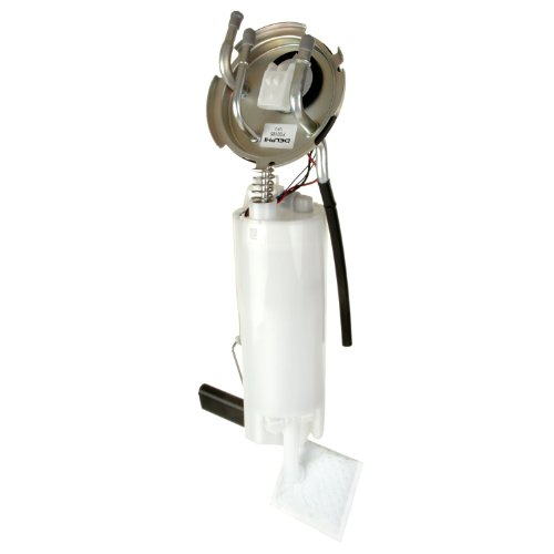 Delphi FG0195 Fuel Pump Module Electric Fuel Pumps Delphi FG0195