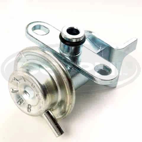 Delphi FP10157 Fuel Injection Pressure Regulator Pressure Regulators Delphi FP10157