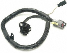 Delphi SS10121 Engine Crankshaft Position Sensor Crankshaft Position Delphi SS10121