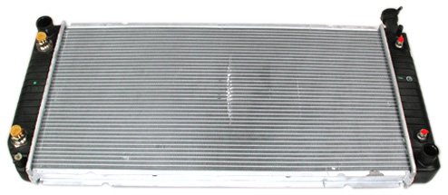 Delphi RA20005 Radiator Radiators Delphi RA20005