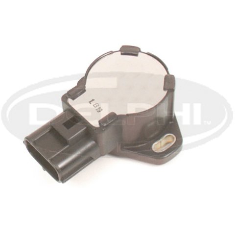 Throttle Position Delphi SS10356