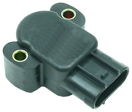 Delphi SS10402 Throttle Position Sensor Throttle Position Delphi SS10402