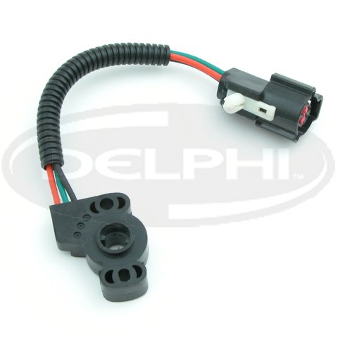 Throttle Position Delphi SS10401