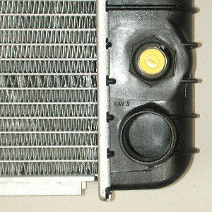 Radiators Delphi RA1213-11B1