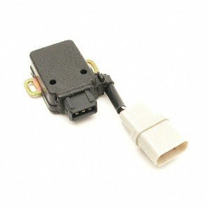 Throttle Position Delphi SS10492-11B1