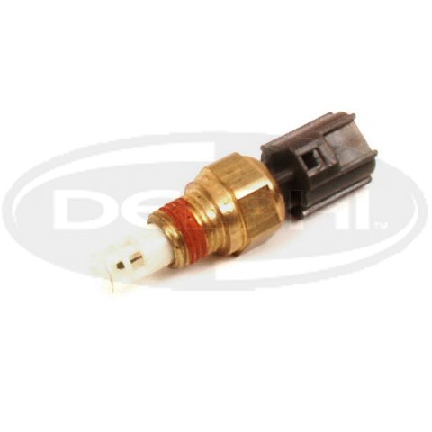 Air Charge Temperature Delphi TS10071