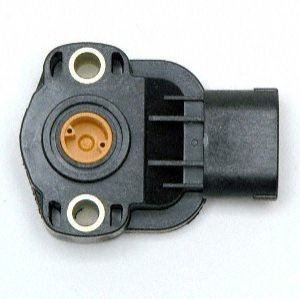 Throttle Position Delphi SS10551