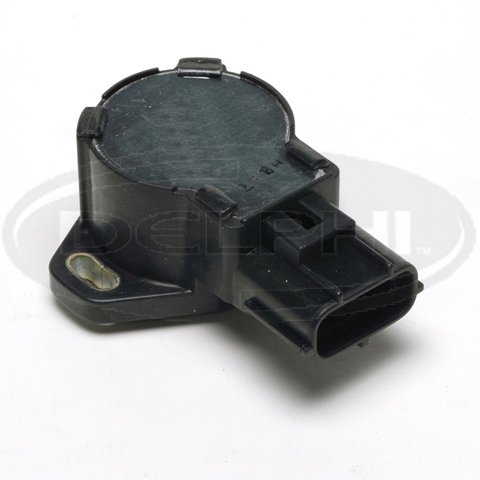 Throttle Position Delphi SS10537