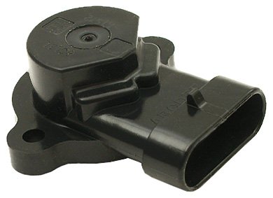 Throttle Position Delphi SS10468
