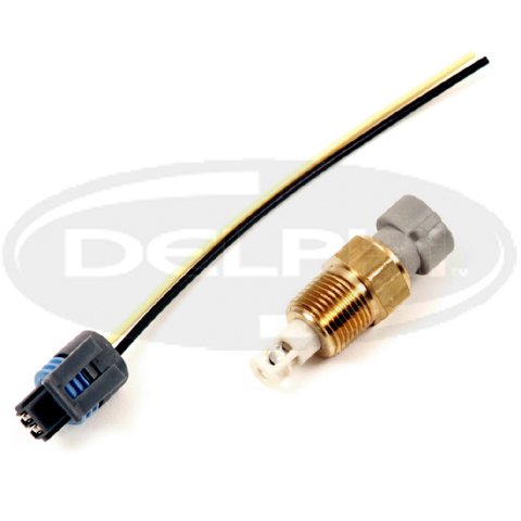 Air Charge Temperature Delphi TS10030