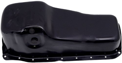 Pans & Drain Plugs Dorman 264107