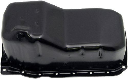 Pans & Drain Plugs Dorman 264123