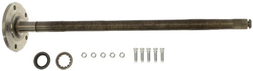 Dorman 630-207 Rear Axle Shaft Axle Flange Dorman 630207