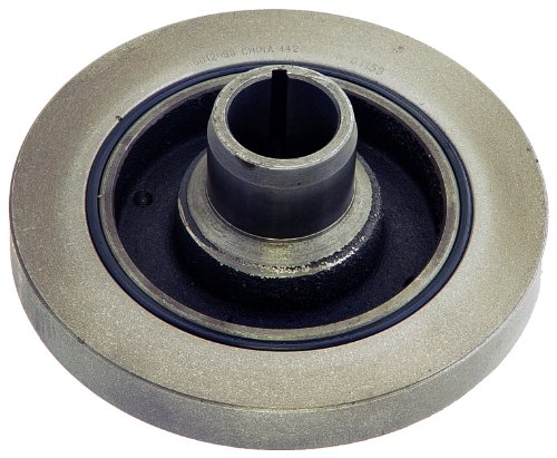 Dorman 594-158 Harmonic Balancer Harmonic Balancers Dorman 594158