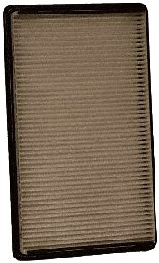 Passenger Compartment Air Filters AutoPartSource AQ1038