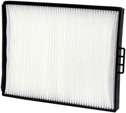 Passenger Compartment Air Filters AutoPartSource AQ1021