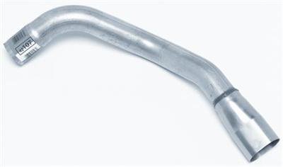 Dynomax 42107 Tail Pipe Pipes Dynomax 42107