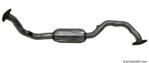 Catalytic Converters Eastern Catalytic 40337