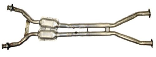 Catalytic Converters Eastern Catalytic 50313