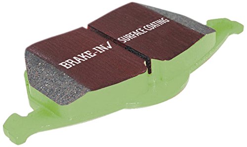 Brake Pads EBC Brakes DP2114