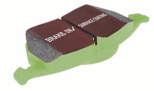 Brake Pads EBC Brakes DP21322