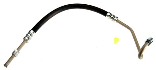 Edelmann 70930 Power Steering Hose Pressure Hoses Tomkins 70930