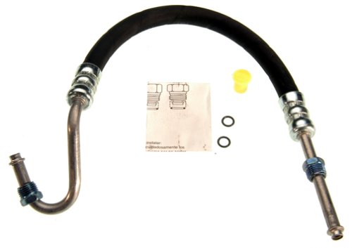 Edelmann 71220 Power Steering Hose Pressure Hoses Tomkins 71220