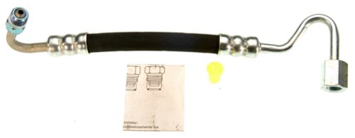 Edelmann 71840 Power Steering Hose Pressure Hoses Tomkins 71840