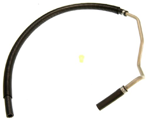 Return Hoses Edelmann 80043