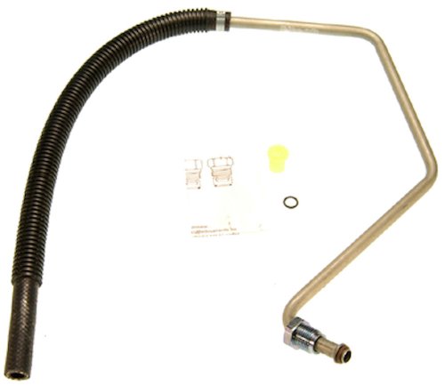 Return Hoses Edelmann 80038