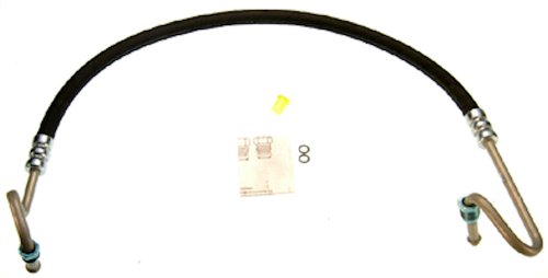 Edelmann 80070 Power Steering Pressure Hose Pressure Hoses Edelmann 80070
