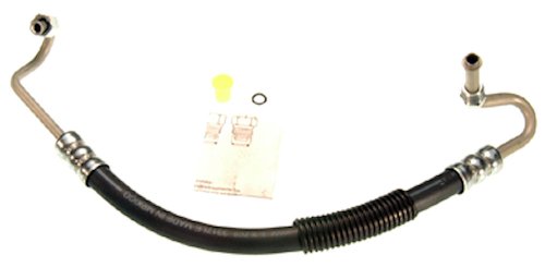 Edelmann 80119 Power Steering Pressure Hose Pressure Hoses Edelmann 80119