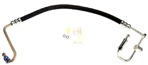 Edelmann 80292 Power Steering Pressure Hose Pressure Hoses Edelmann 80292