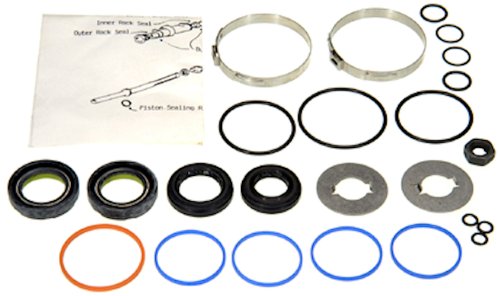 Seal Kits Edelmann 8654
