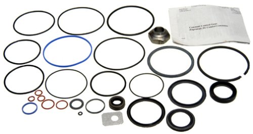 Edelmann 8513 Power Steering Repair Kit Housing Tomkins 8513