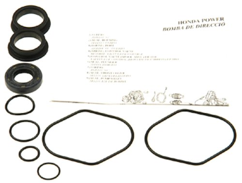 Pump Shafts Edelmann 8638