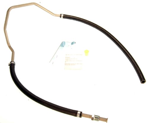 Return Hoses Edelmann 91584