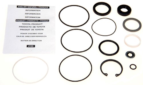 Housing Edelmann 8748