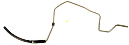 Return Hoses Edelmann 91770